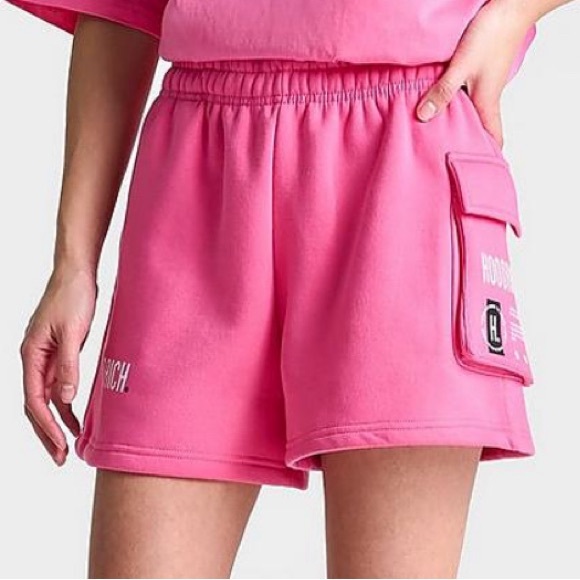 Hoodrich Pants - Women’s Shorts